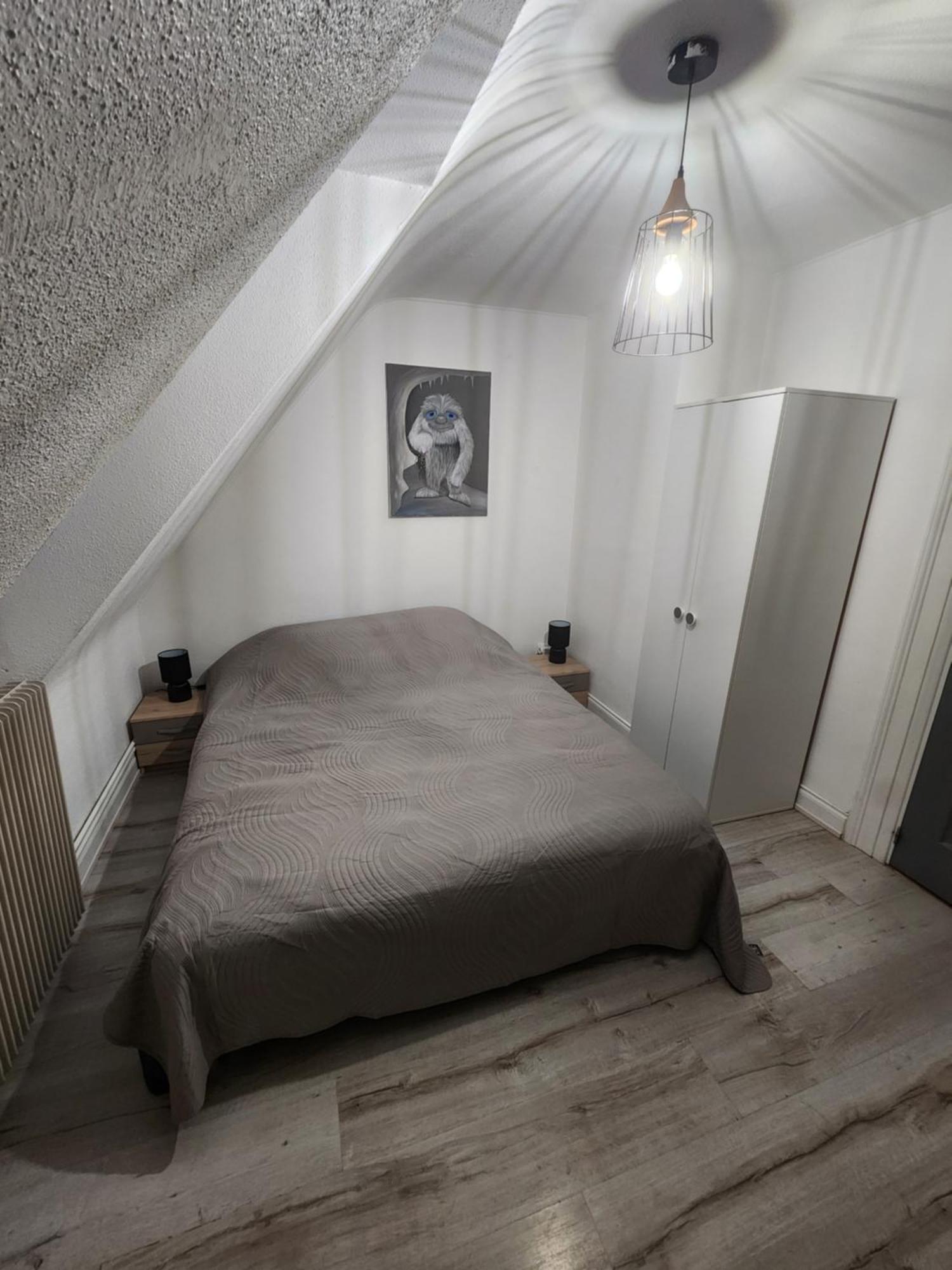 Gite Du Logelbach Wintzenheim Exteriér fotografie