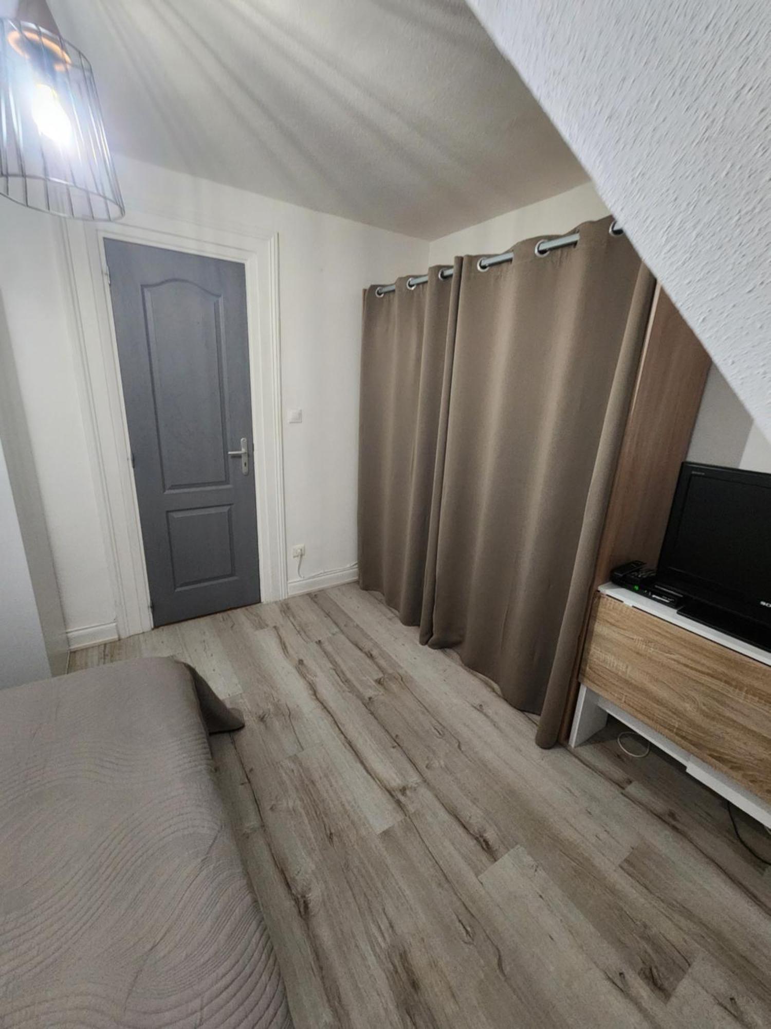 Gite Du Logelbach Wintzenheim Exteriér fotografie