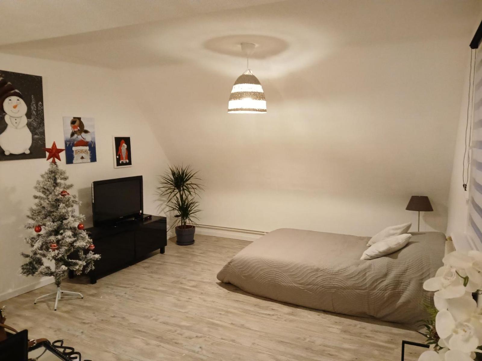 Gite Du Logelbach Wintzenheim Exteriér fotografie