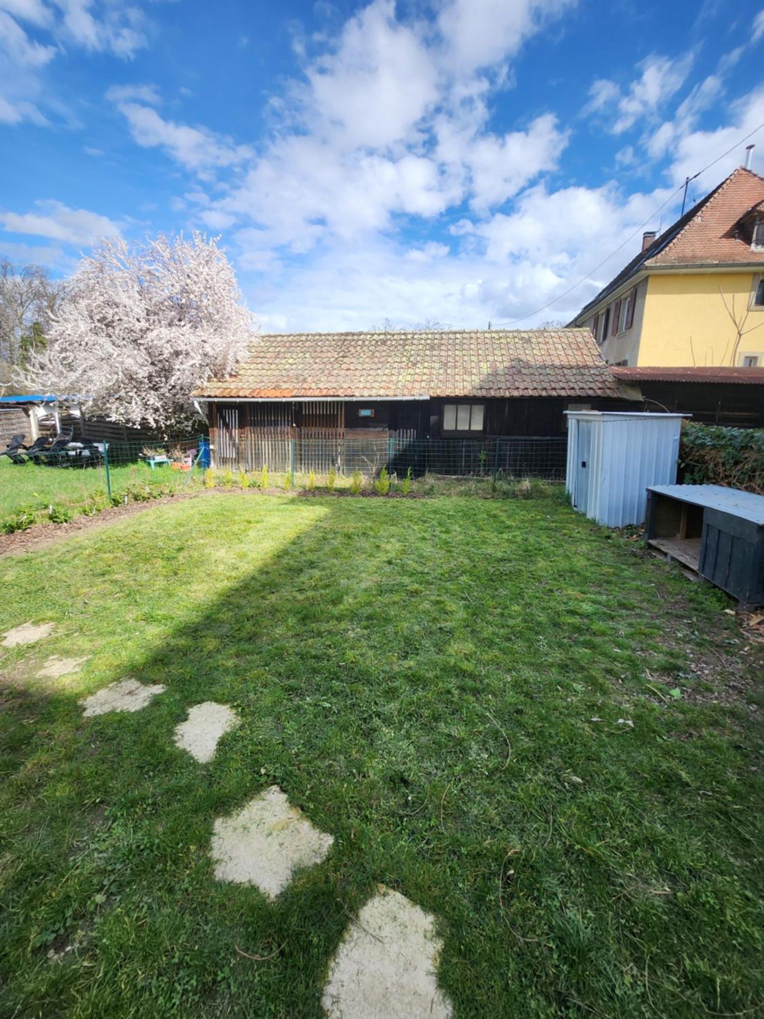 Gite Du Logelbach Wintzenheim Exteriér fotografie